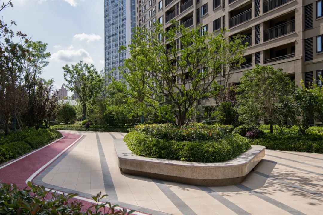 绿地象屿·德馨嘉苑 | 打造有温度的理想社区-78