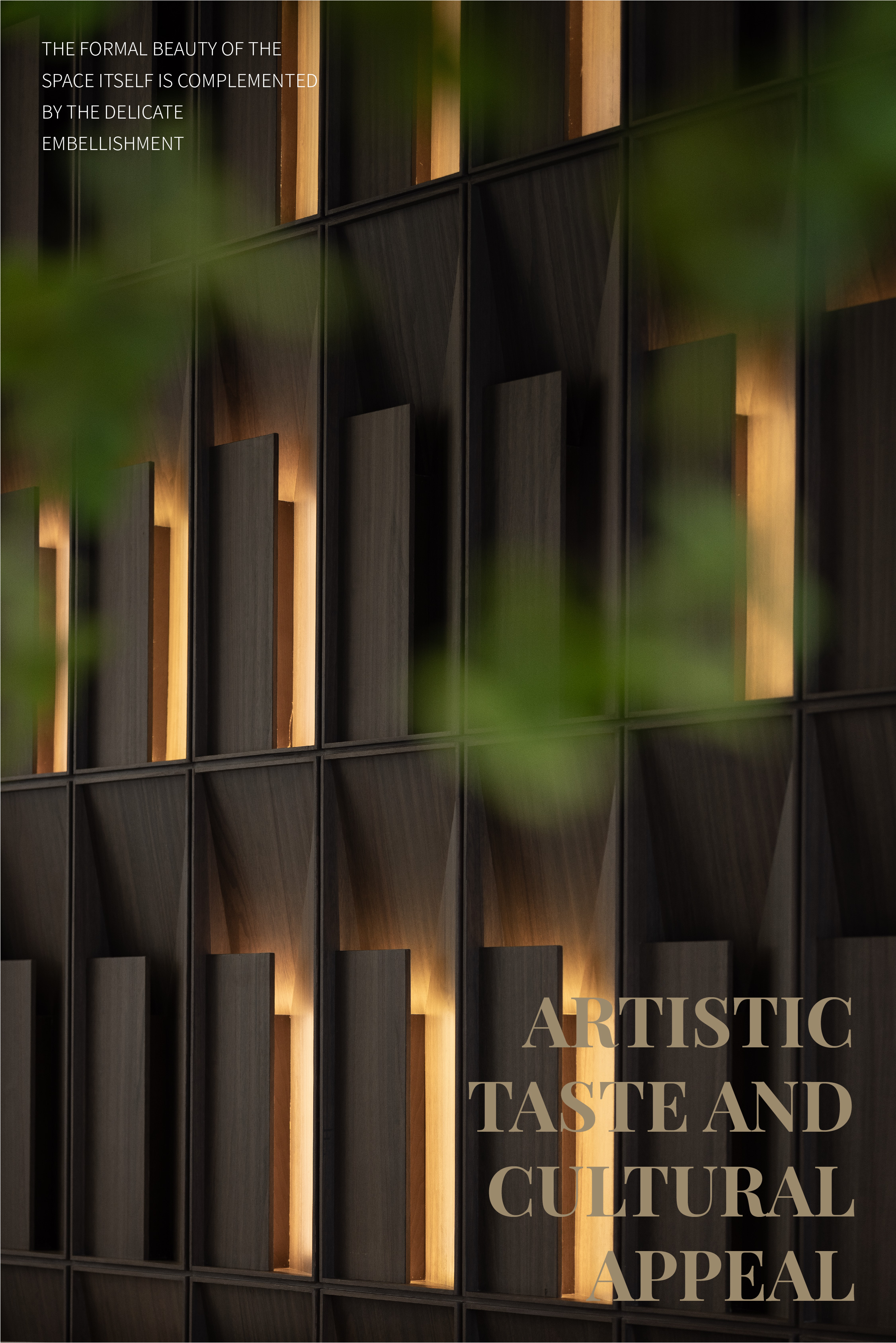 龙湖·天璞营销中心丨中国武汉丨锐度设计-19