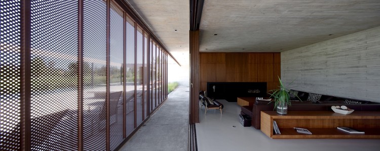 智利林德罗斯高尔夫俱乐部别墅-4