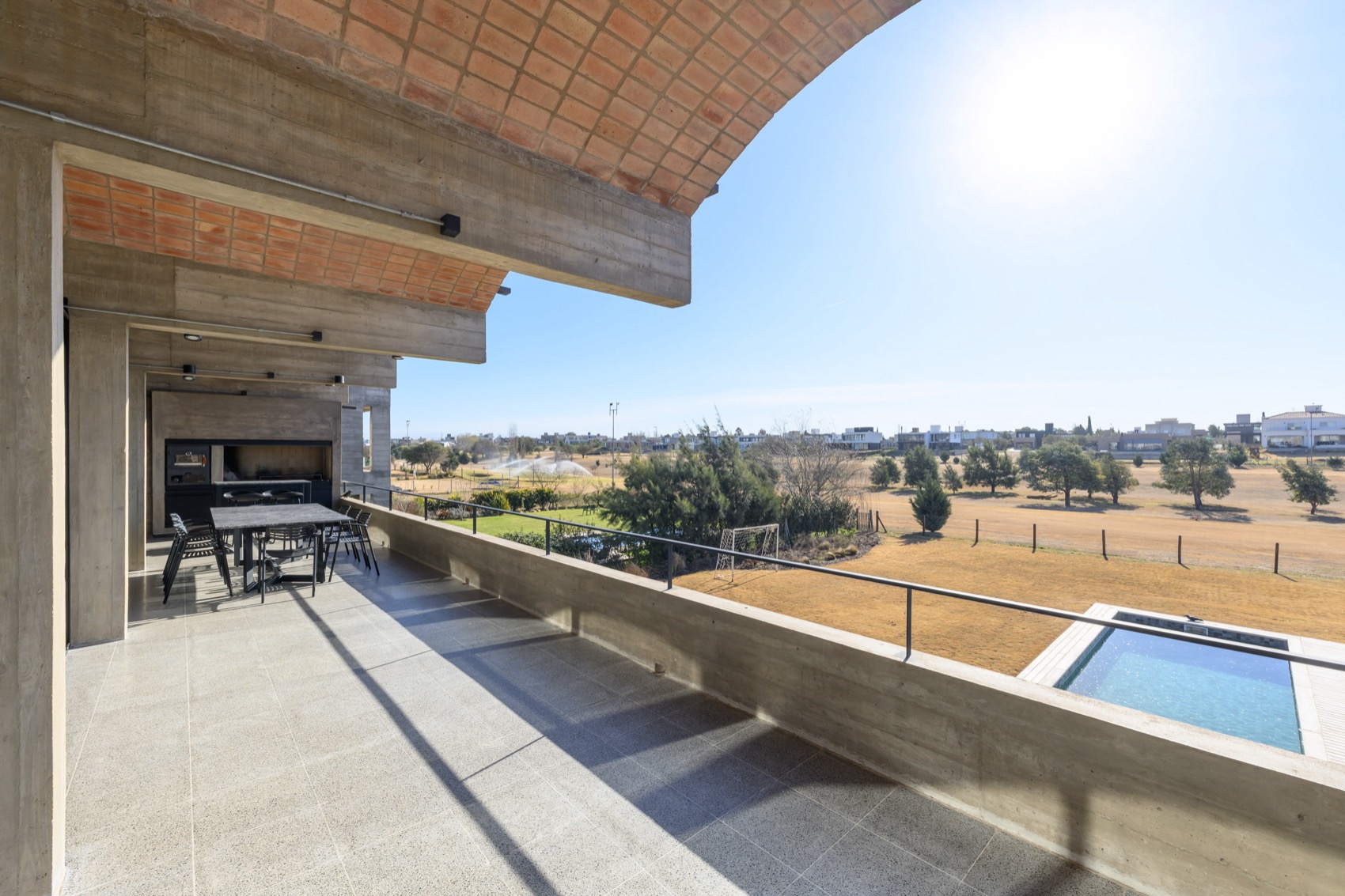 R&C住宅丨阿根廷科尔多瓦丨Cristián Nanzer-62