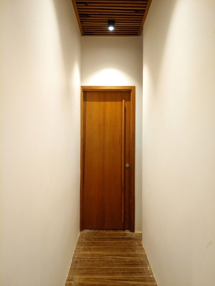 风土共生,绿色环保的越南“风水”之家-17