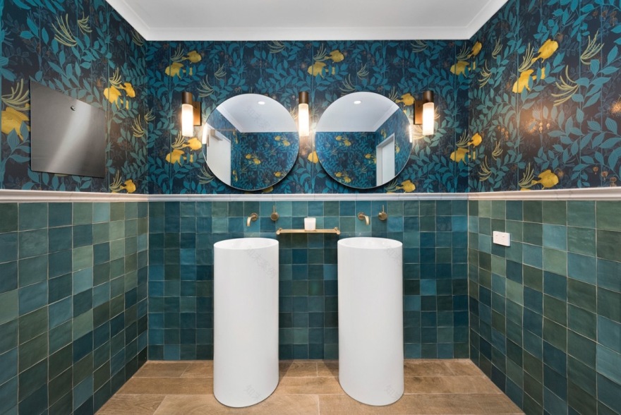 格林韦景老年生活丨澳大利亚堪培拉丨Gray Puksand-32