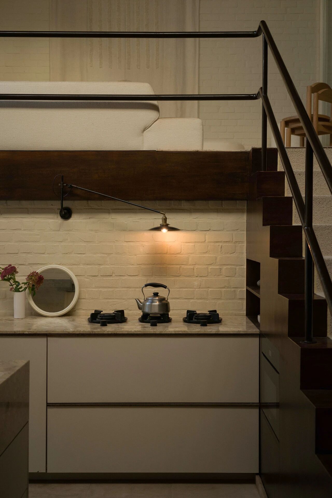 探访比利时建筑师 音乐家故居丨Paul Meekels-39