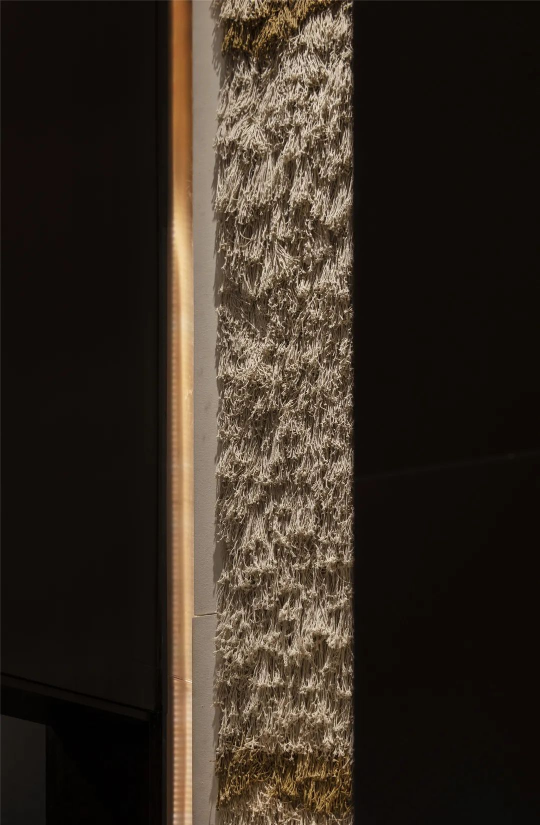 慢享共生 · 科技公园式几何空间-56