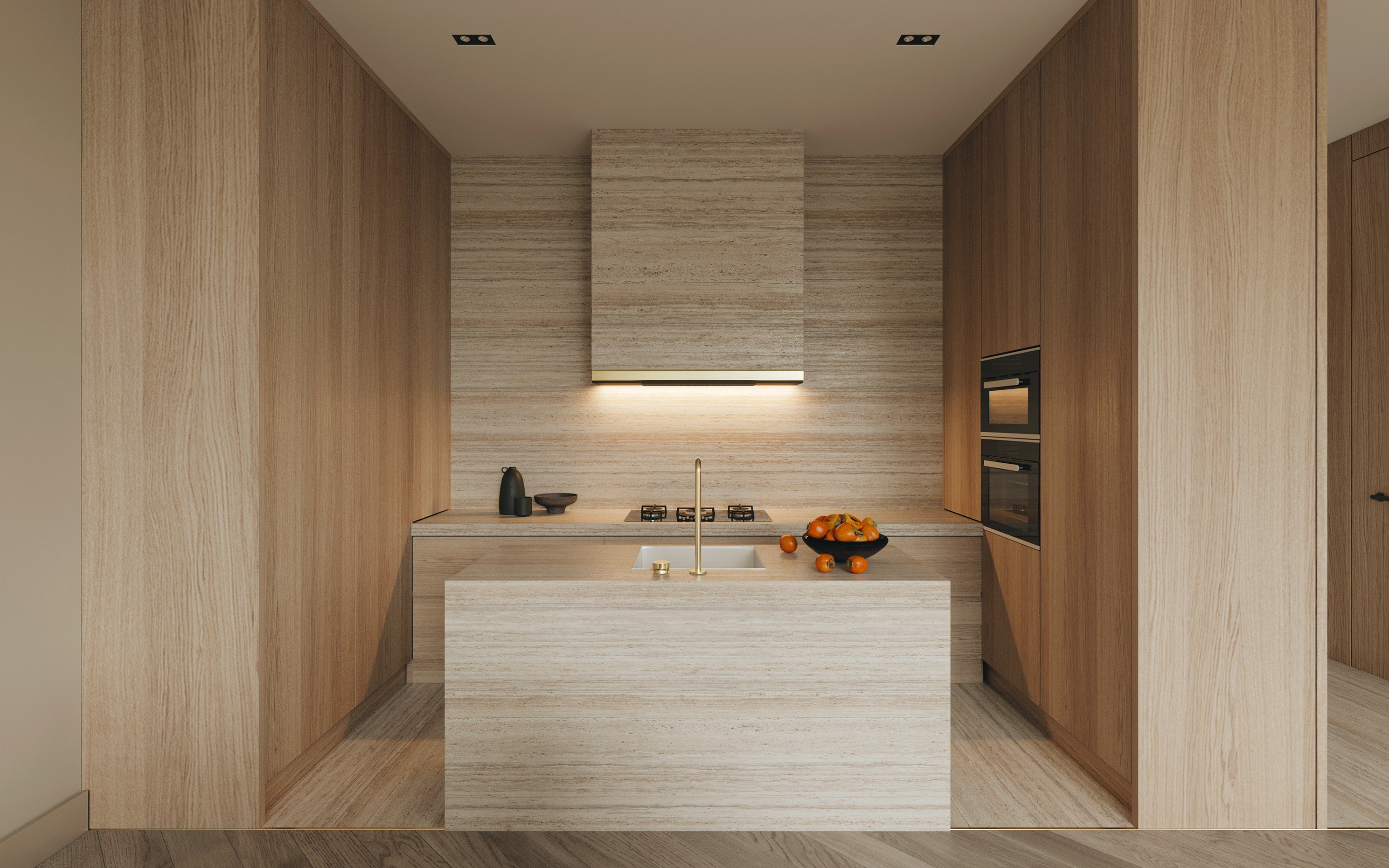 留白，方能听见内心的回响。-9