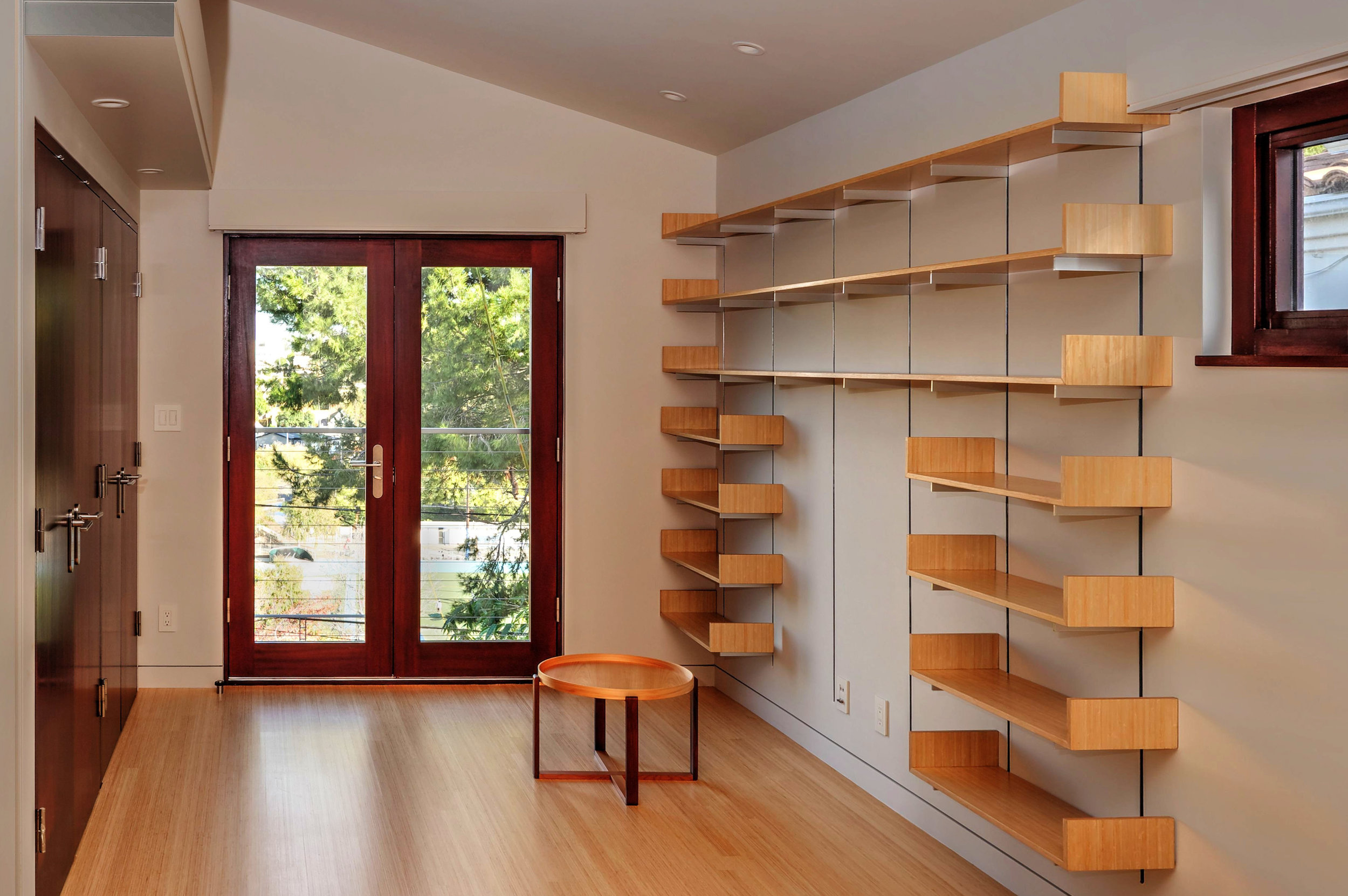 埃尔梅迪奥酒店（由于House在这种语境下解释为酒店较合理，但如果结合特定背景有其他特定含义可能要再调整，如果这里El Medio是某固有名称，就应遵循对应特定名称译法） 丨美国加利福尼亚-47