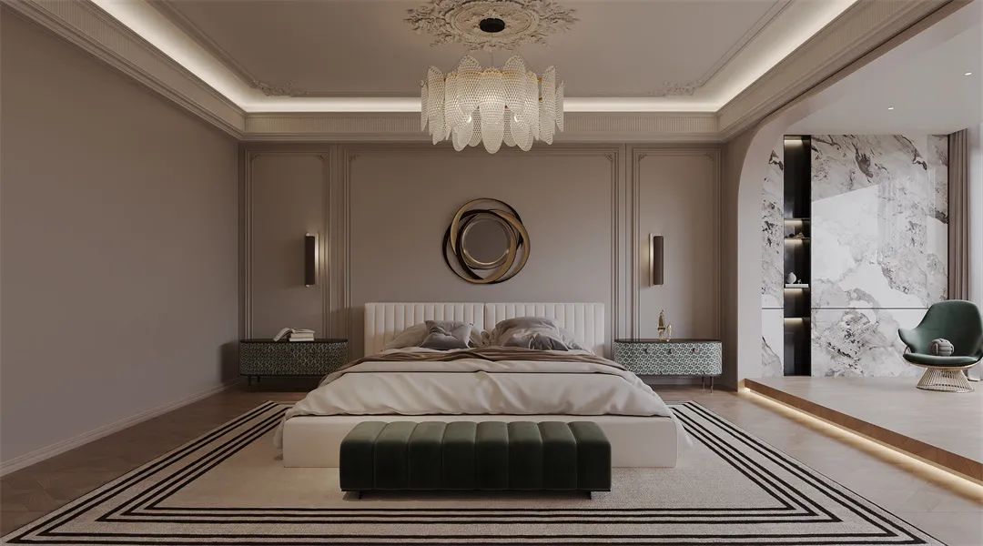 易高 • 曲江公馆丨易高国际-56