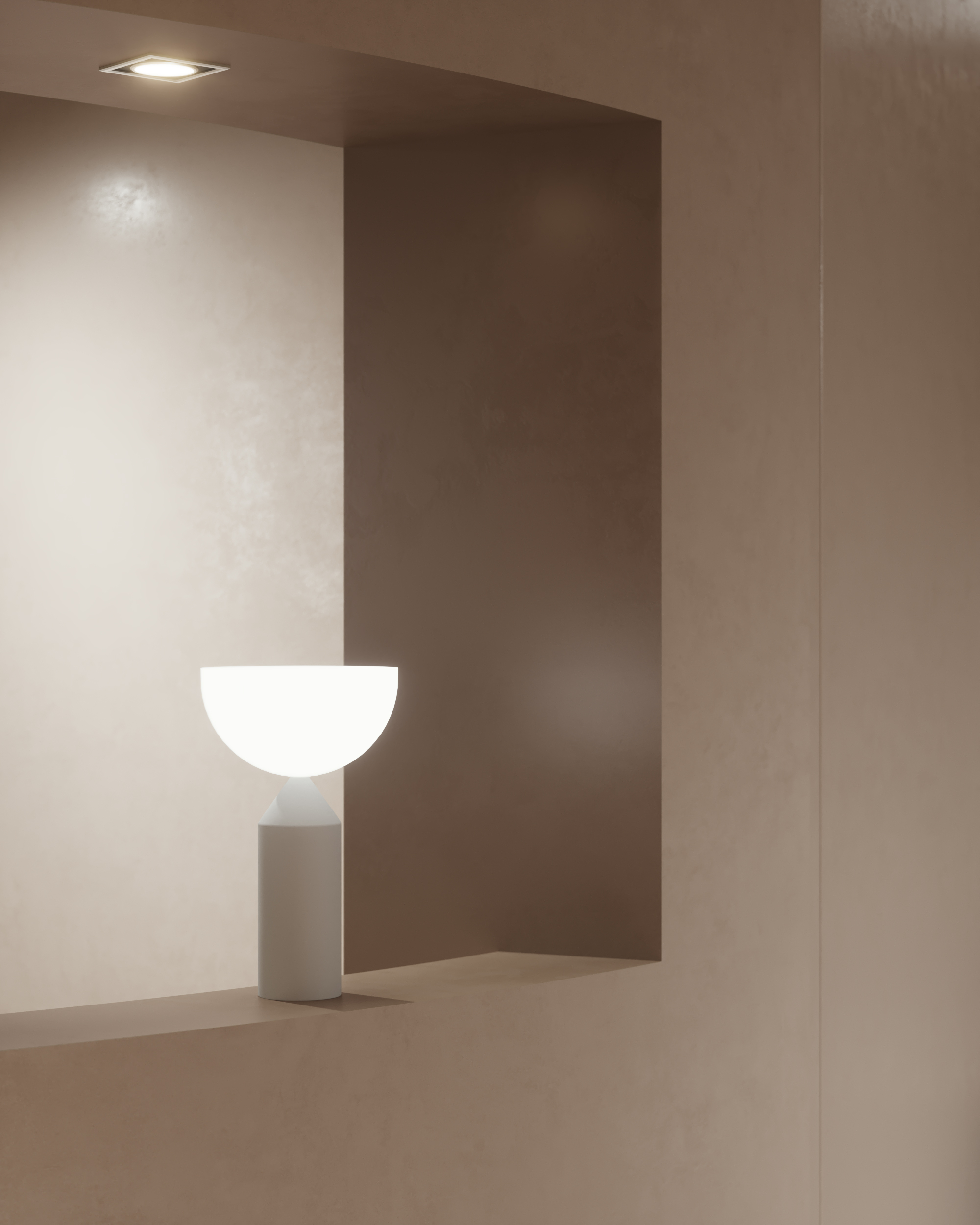 3D FS 新年渲染表现丨旮旯室内设计-54