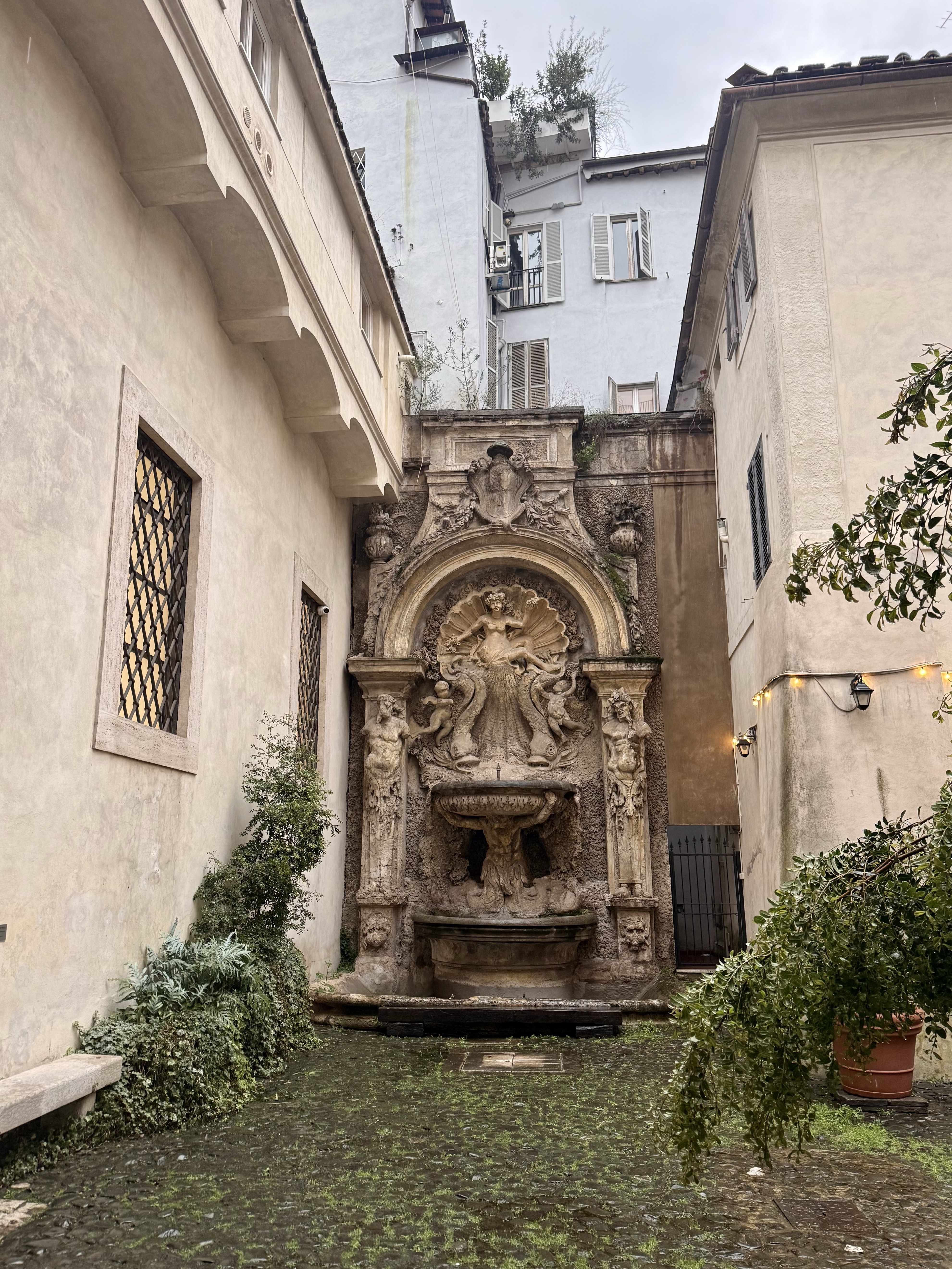 Roma, Itália-13