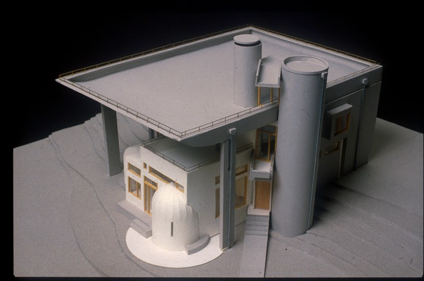 维亚皮阿金蒂纳大楼丨意大利佛罗伦萨丨Leonardo Savioli-79