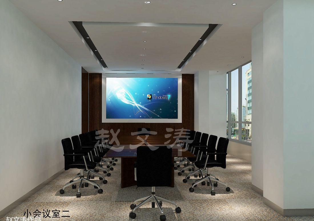 
新大石油办公楼 -20