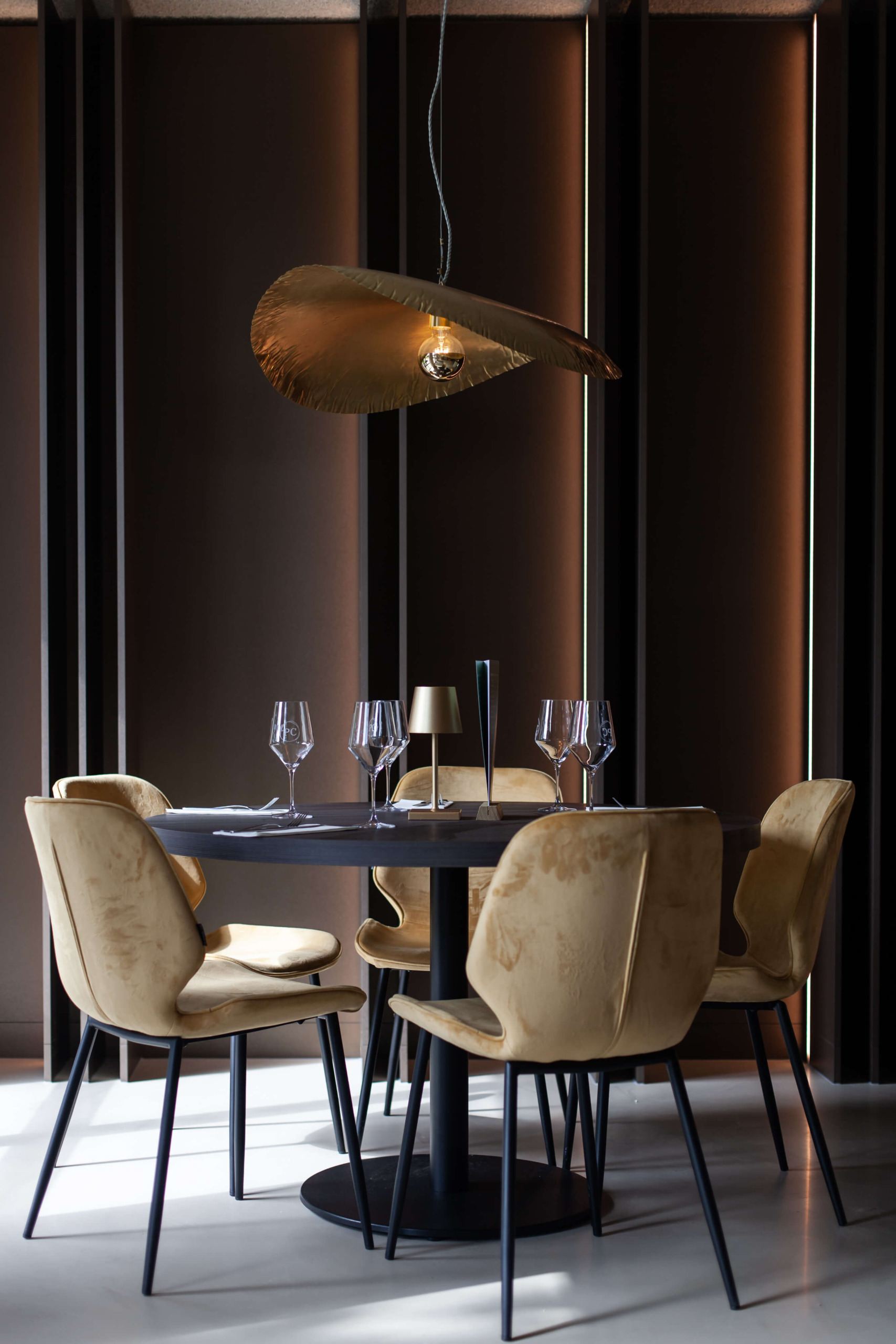 Panpacakes餐厅室内设计丨Floor,Bob Romijnders-2