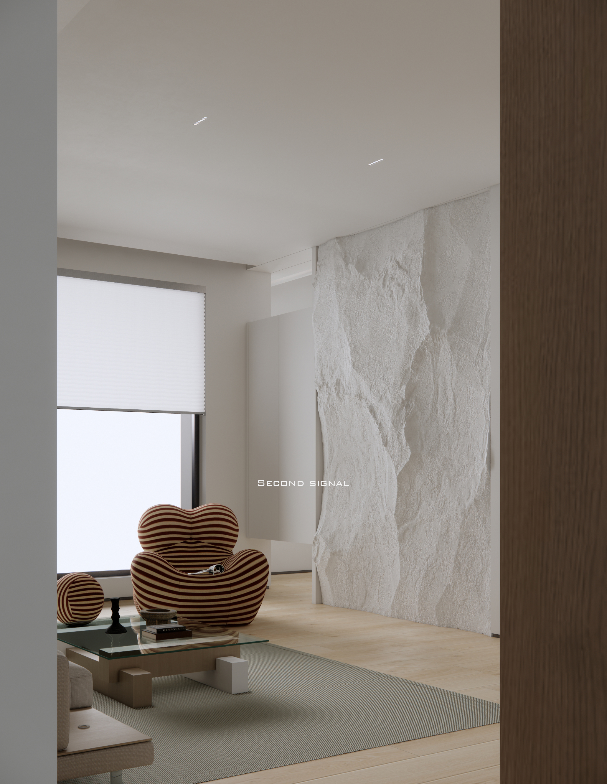 第二信号 设计-2