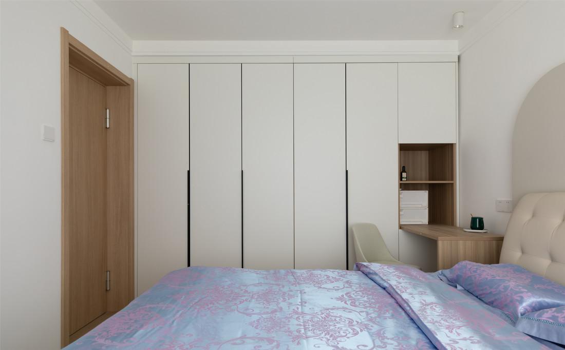 简约公寓设计-33