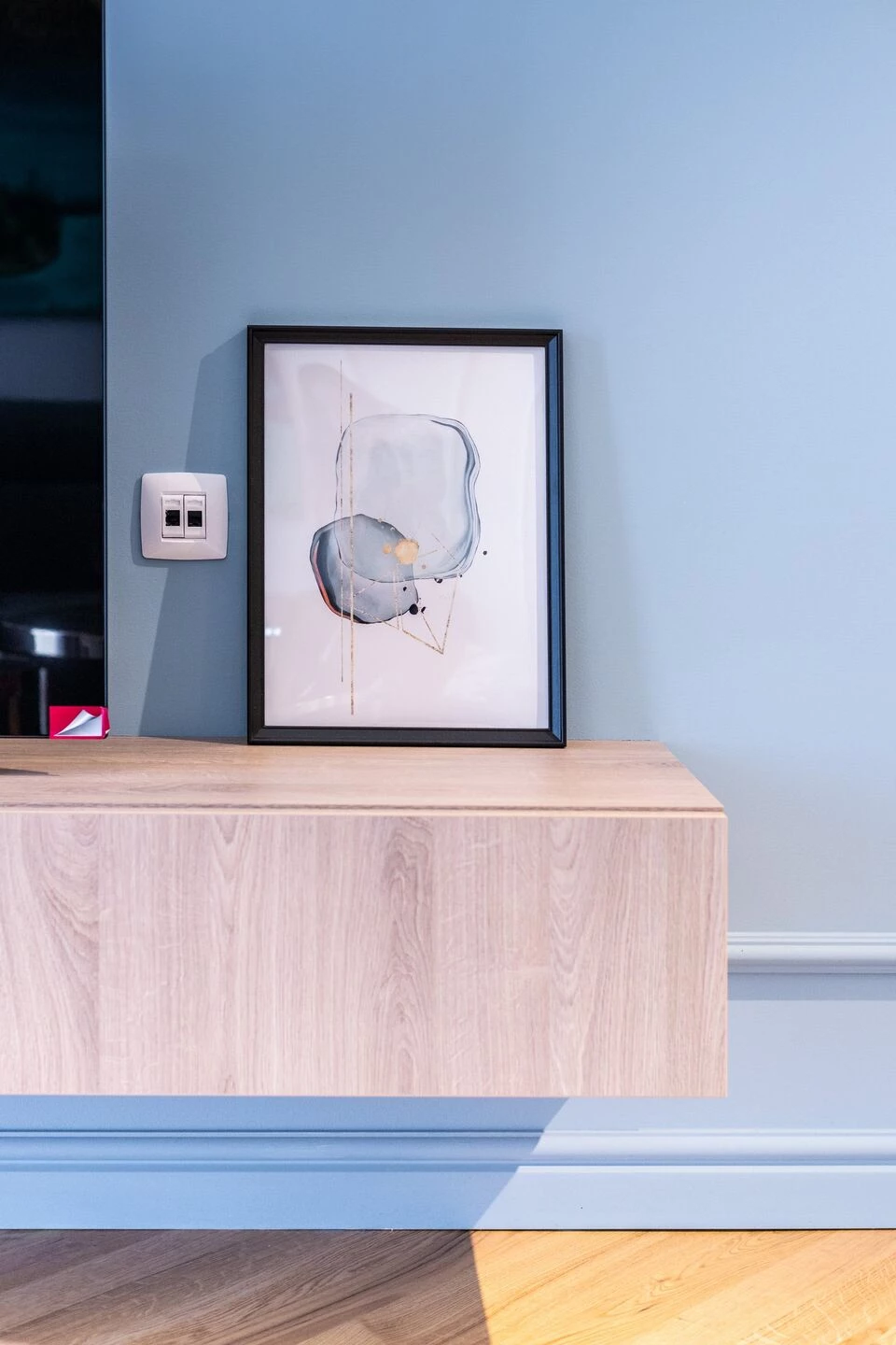 罗马尼亚优雅公寓丨罗马尼亚布加勒斯特丨MISO ARCHITECTS-47