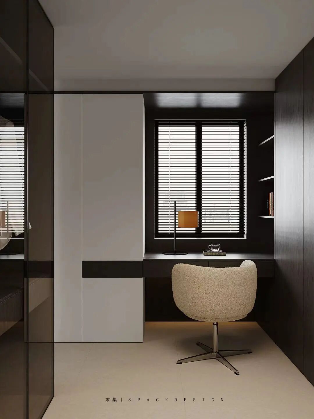 末集MOJI｜河滨印象联排·清风愈心-62