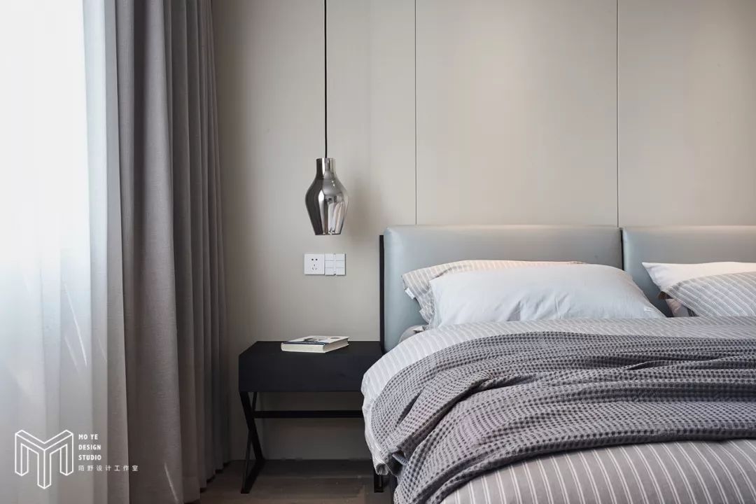 简约之居,光影空间的艺术-71