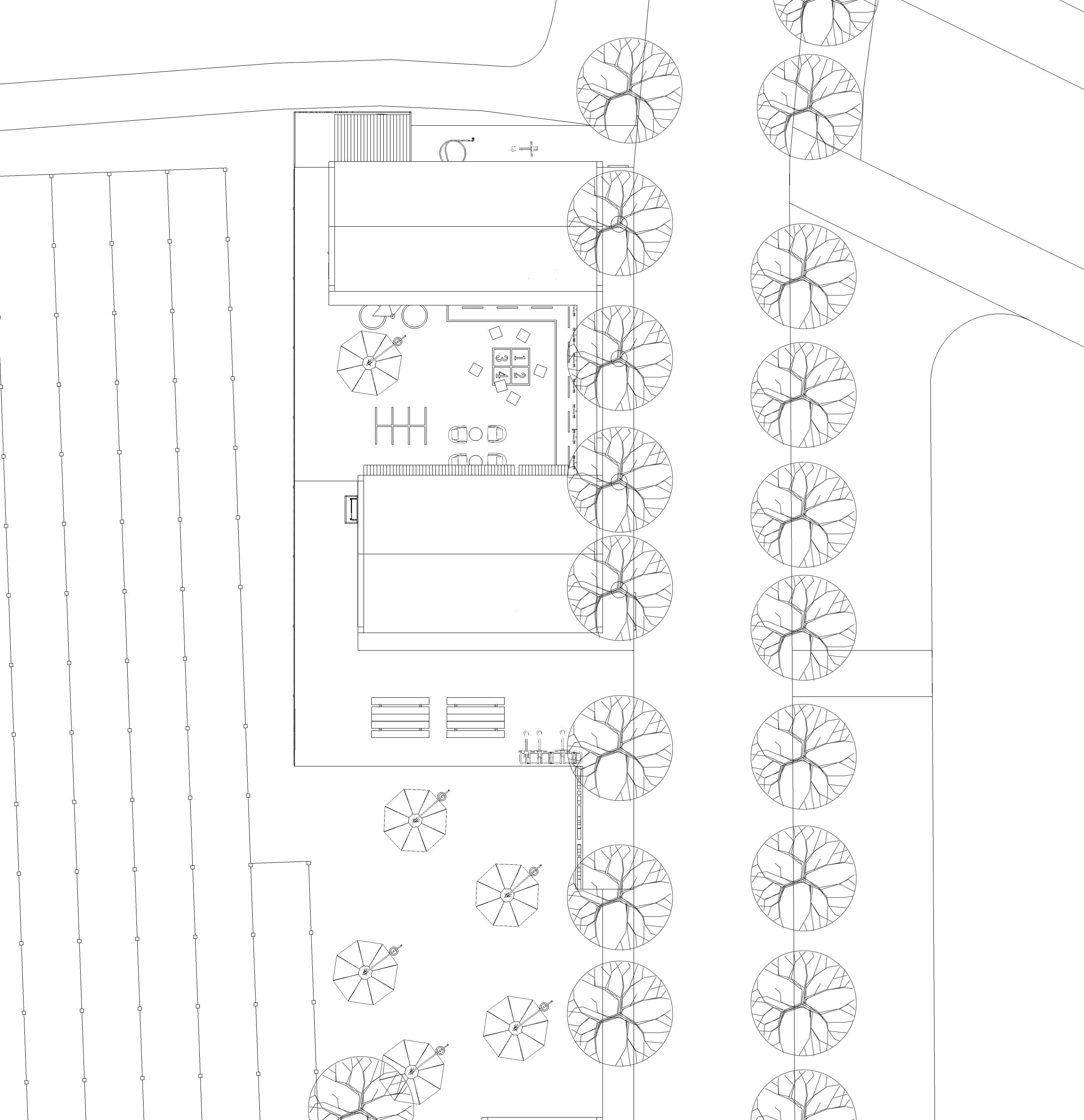 骑行者之家·郊野公园里的PARK CYCLING自行车社群基地丨中国上海-21