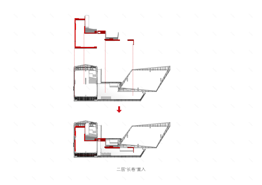 眉山眉州文化村艺术空间丨中国眉山丨四周建筑(Atelier Sizhou)-24