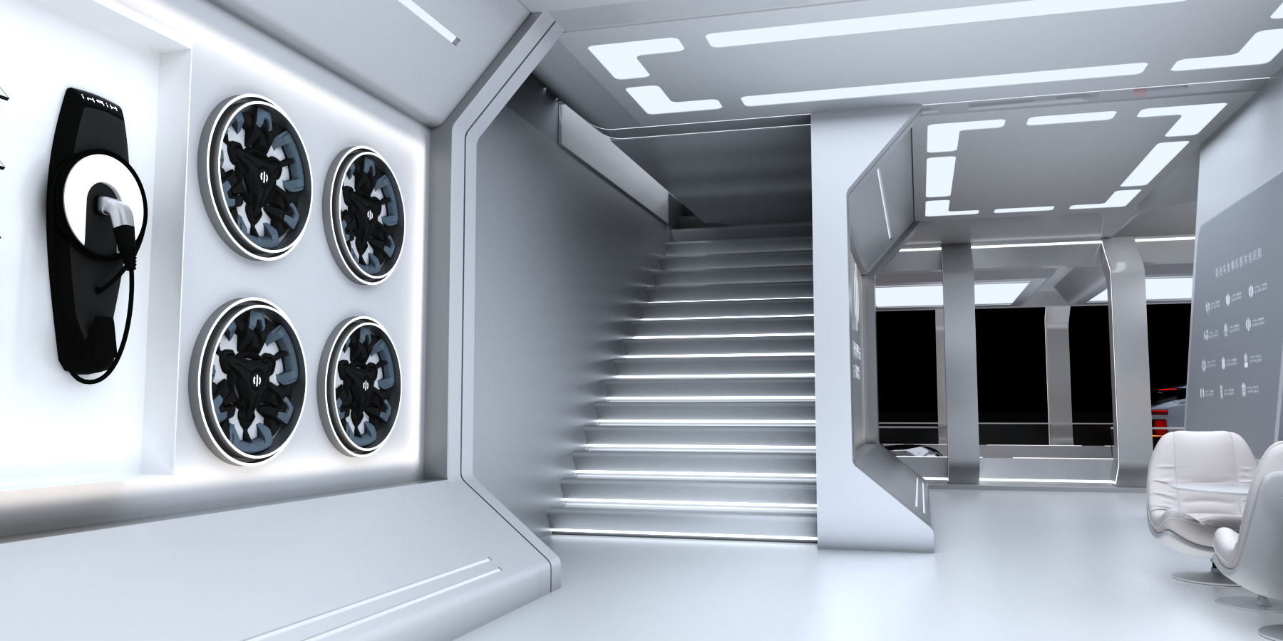 2022 高合汽车年度国内车展丨中国深圳-9