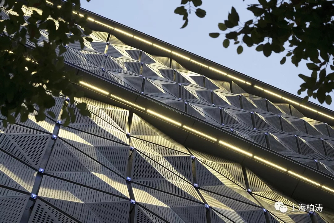 上海静安柒彩里丨中国上海-24