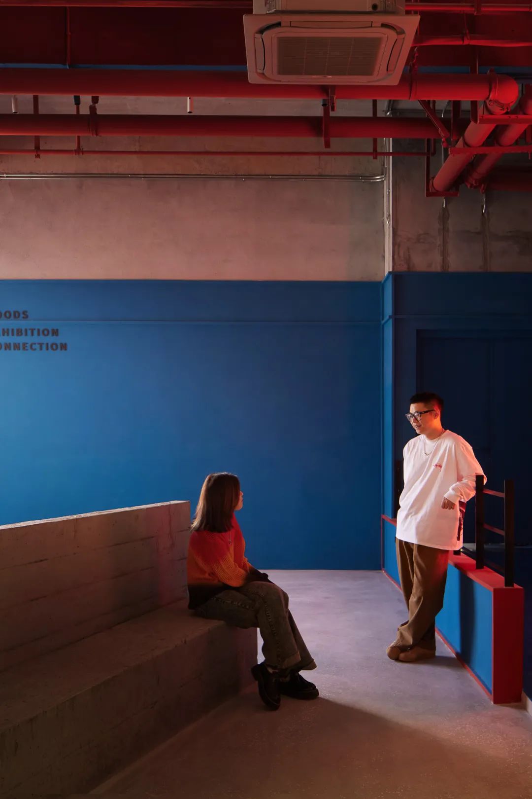 彩虹盒子丨中国合肥丨量子空间-40