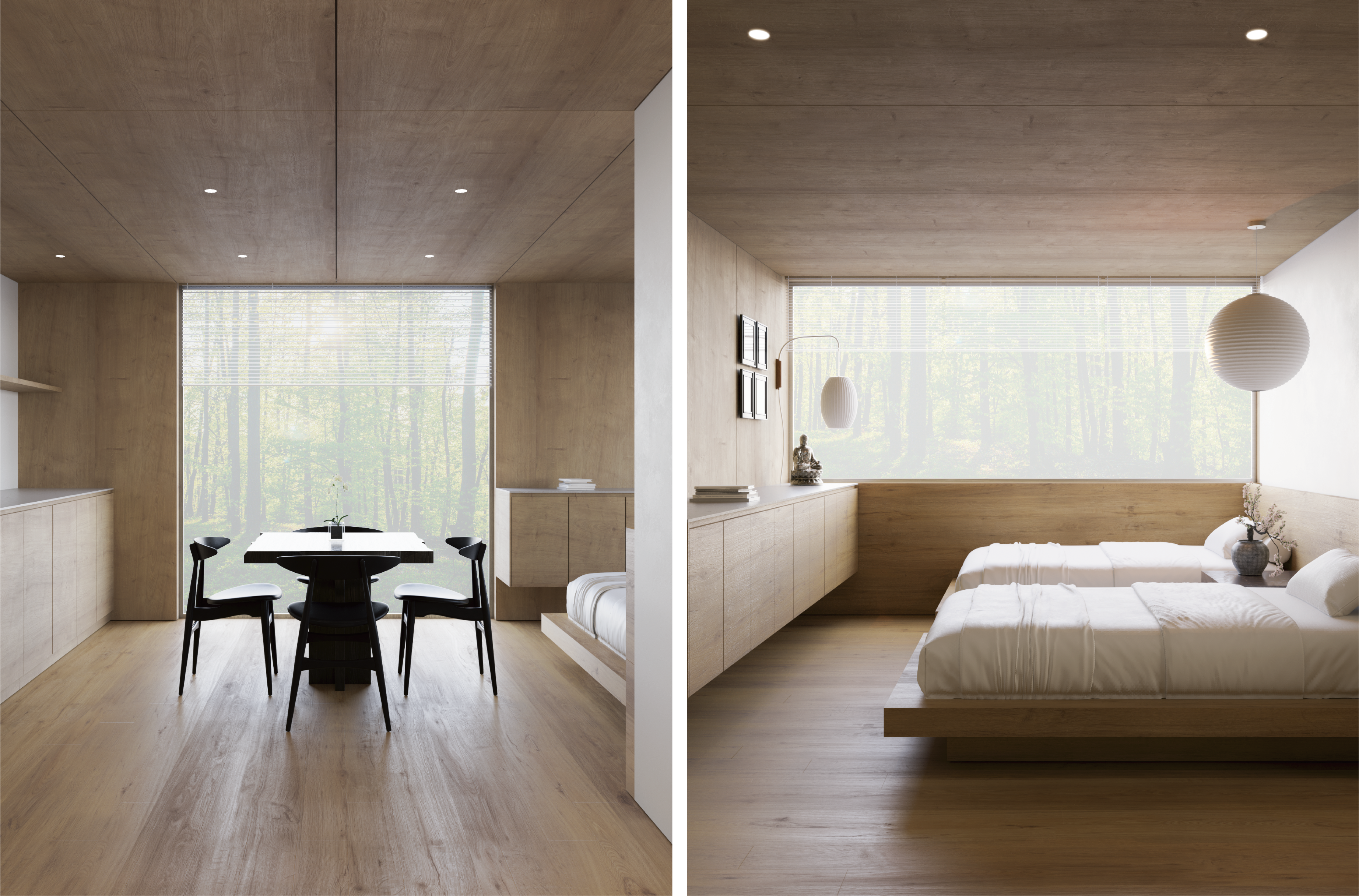 Comfortemple丨韩国漆谷郡-23