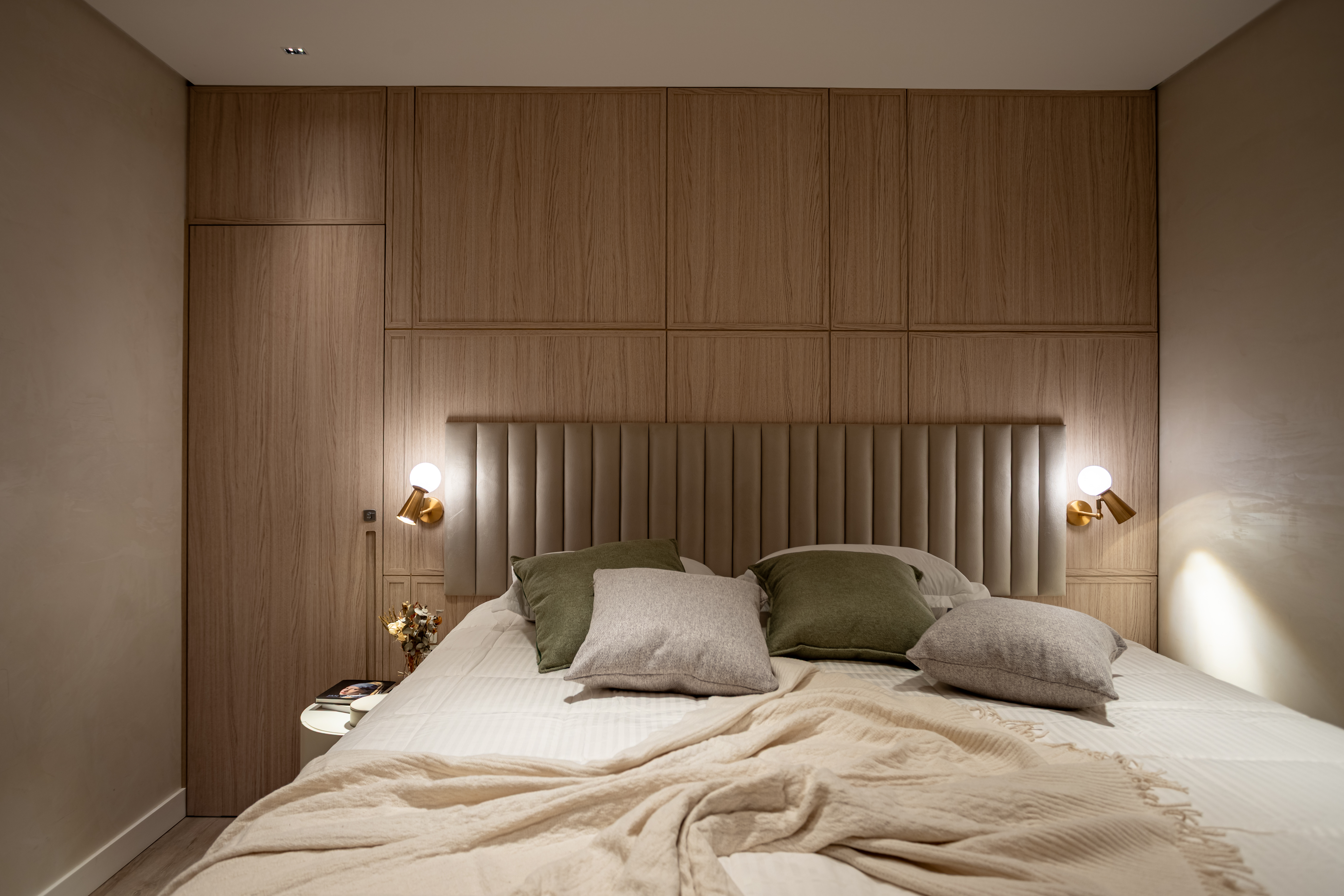 Fotografia de Arquitetura - Apartamento por Baia Arq-9