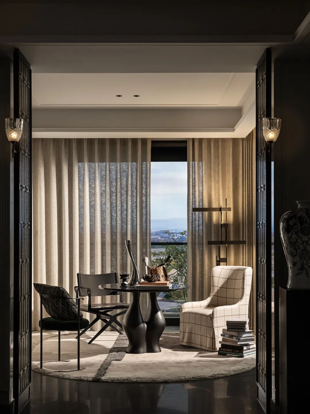 太原瑞府丨中国太原丨一木成品(北京)室内设计有限公司-26