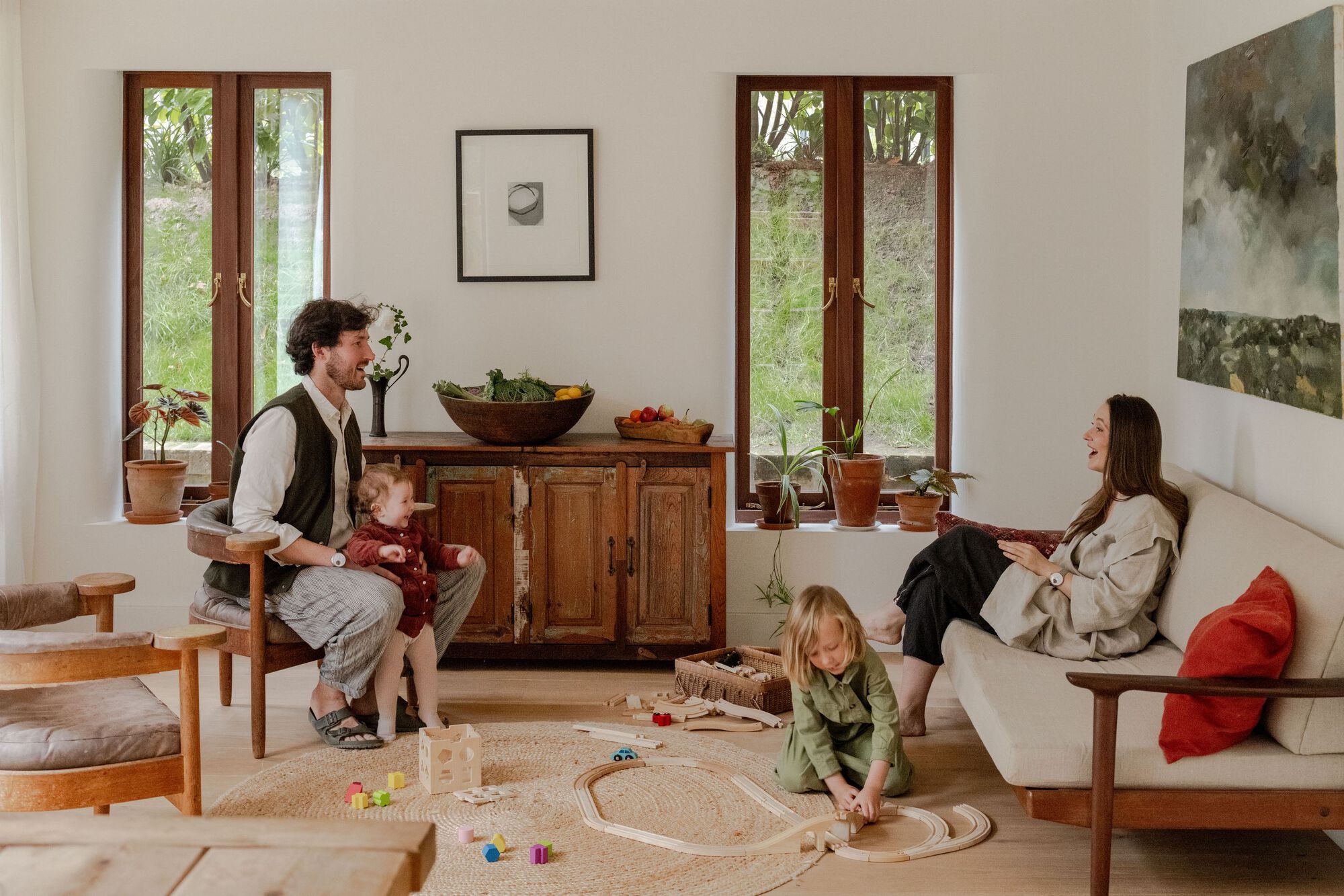 克莱瑞思住宅(注:若Clay Rise有特定的约定俗成译法,需根据实际情况调整,这里结合一般音译和意译思路处理) 丨英国丨Templeton Ford-51