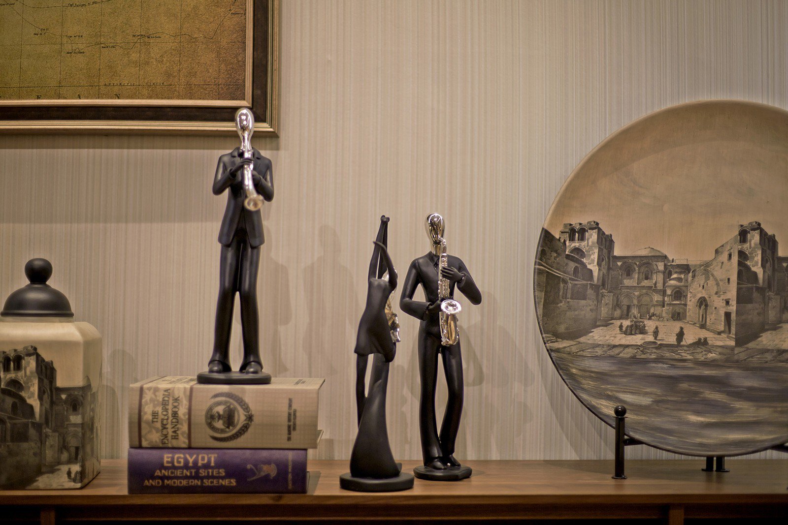 东莞·科普兰德Copeland实木家具展厅  陈飞杰香港设计事务所-14