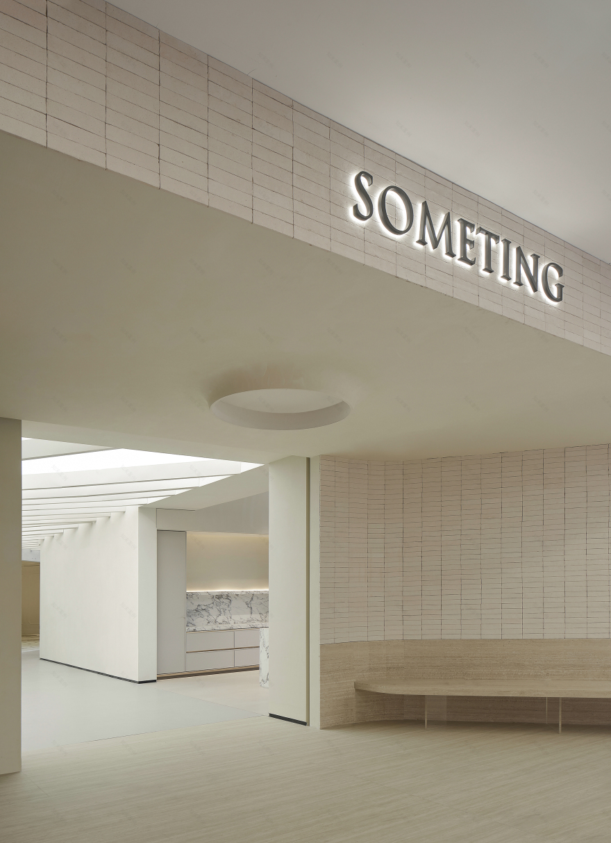 Someting家居展厅丨中国南京丨衡建筑-46