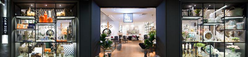 深圳A&B Home家居饰品展厅-2