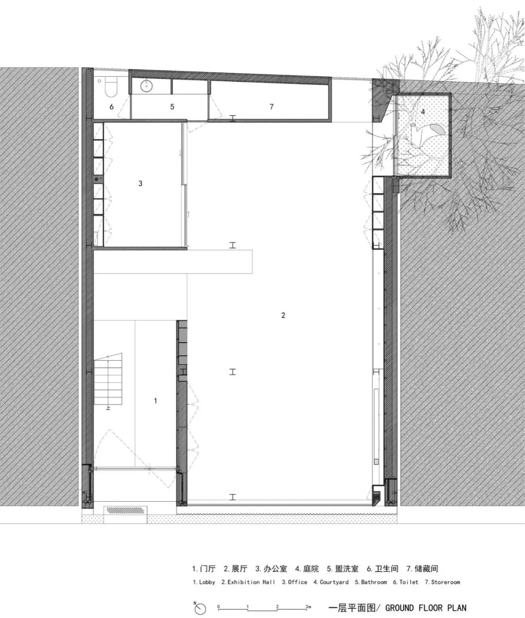 TAOA 798 工作室丨中国北京丨TAOA 陶磊建筑-126