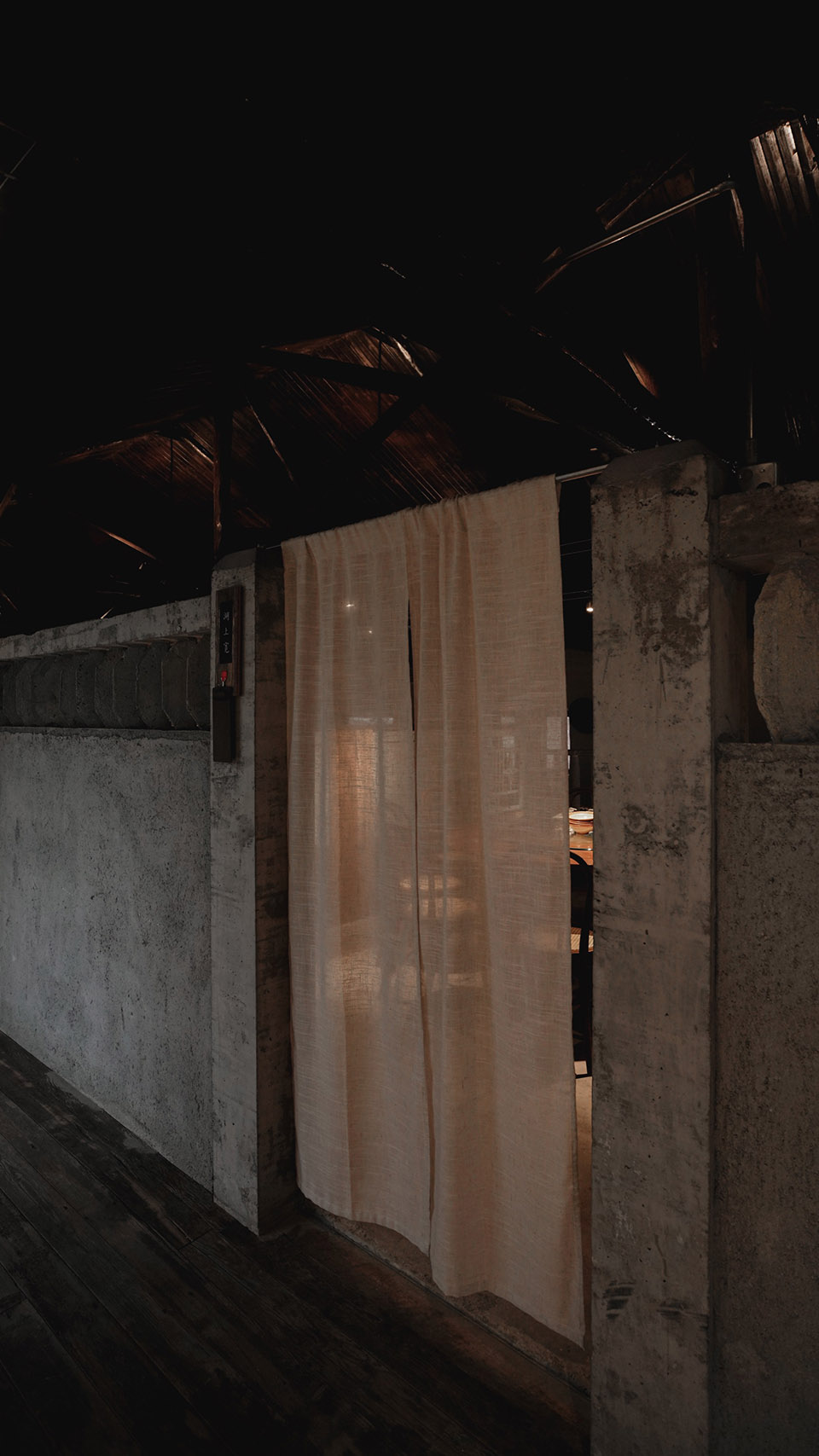 街河口渔市丨中国岳阳丨向生设计事务所-126