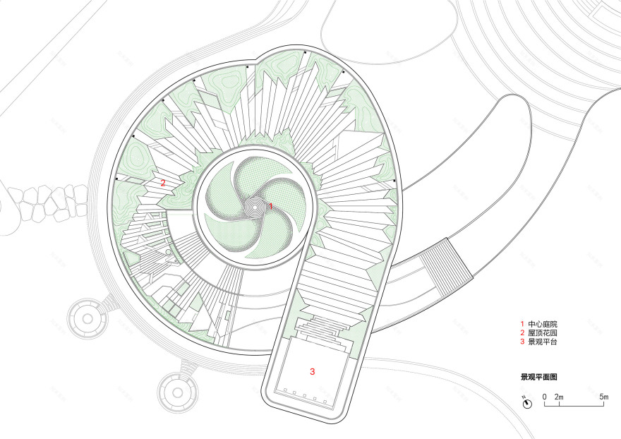 宁波极氪共创中心丨中国宁波丨法国AS建筑工作室-52