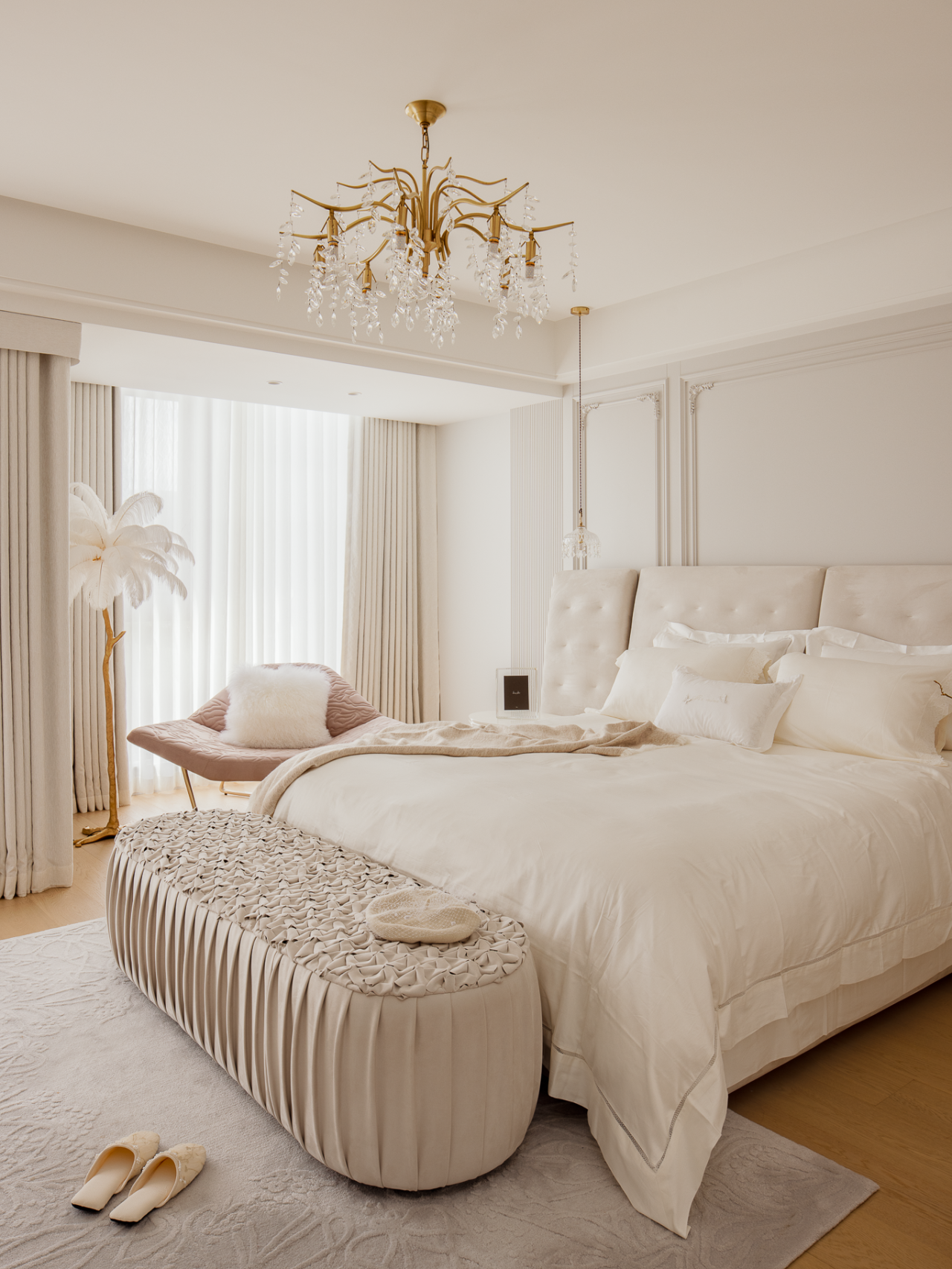 新作｜大卫装饰：素影之下，绮境漫游-24