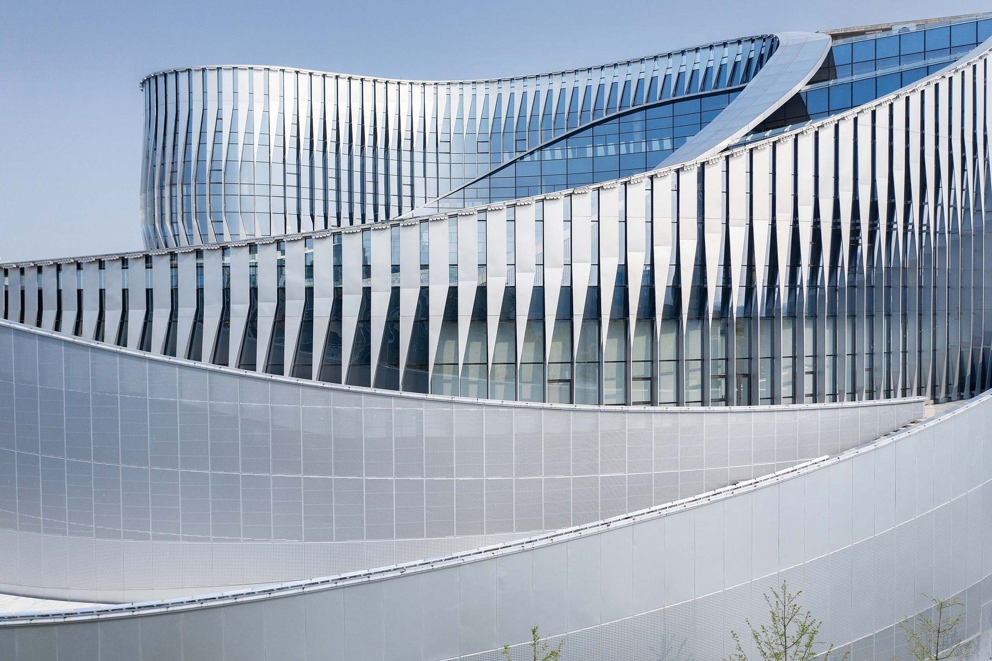 江苏济川药业展览馆-55