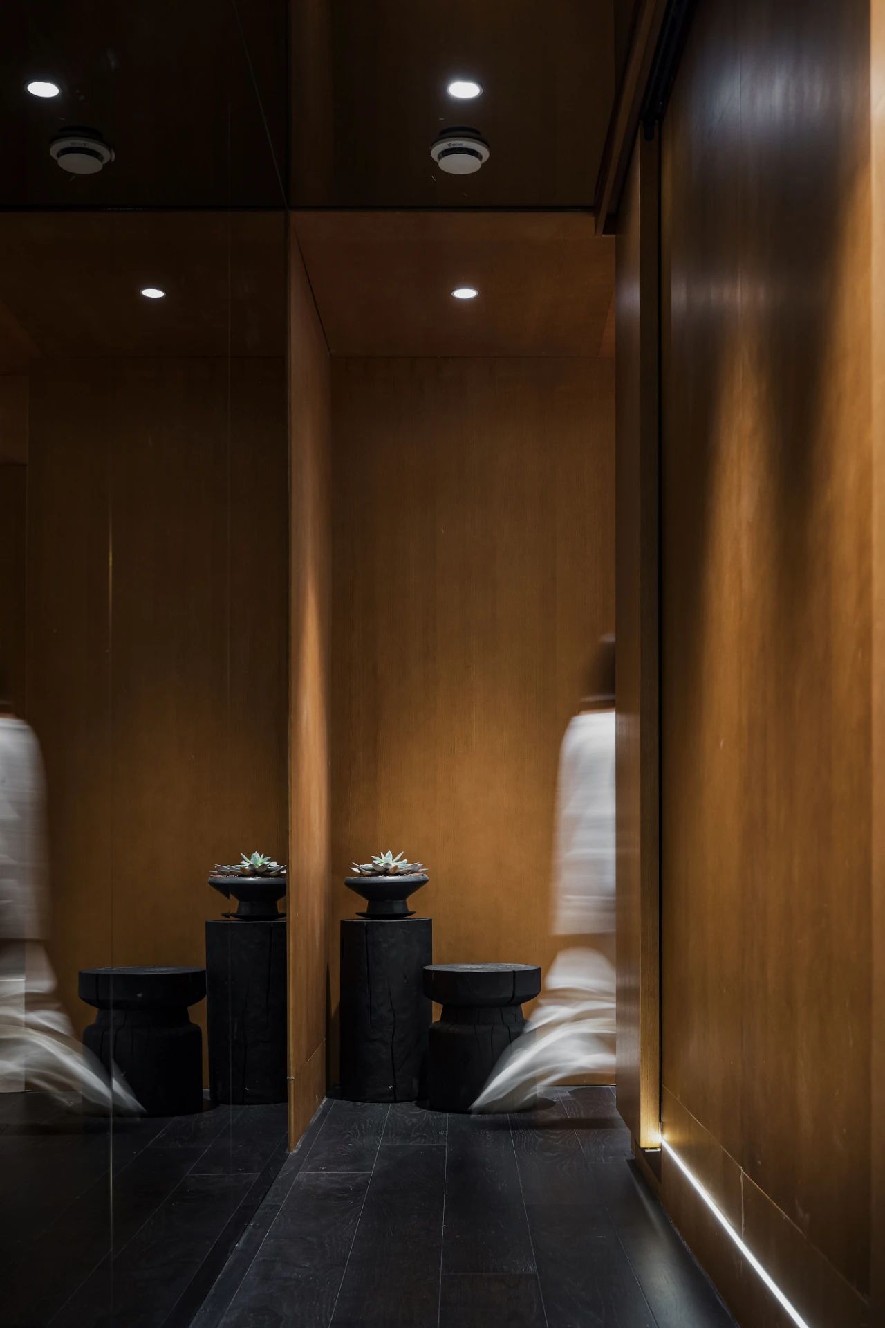 上海城开云外别墅·寻觅丨中国上海丨炘儒设计SHINDESIGN-47