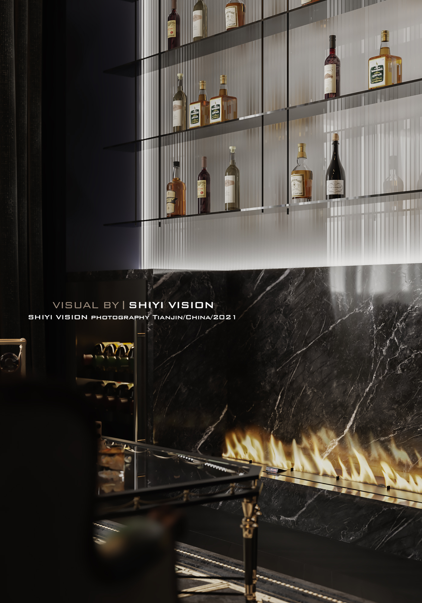 拾壹CG:Vray表现作品-19