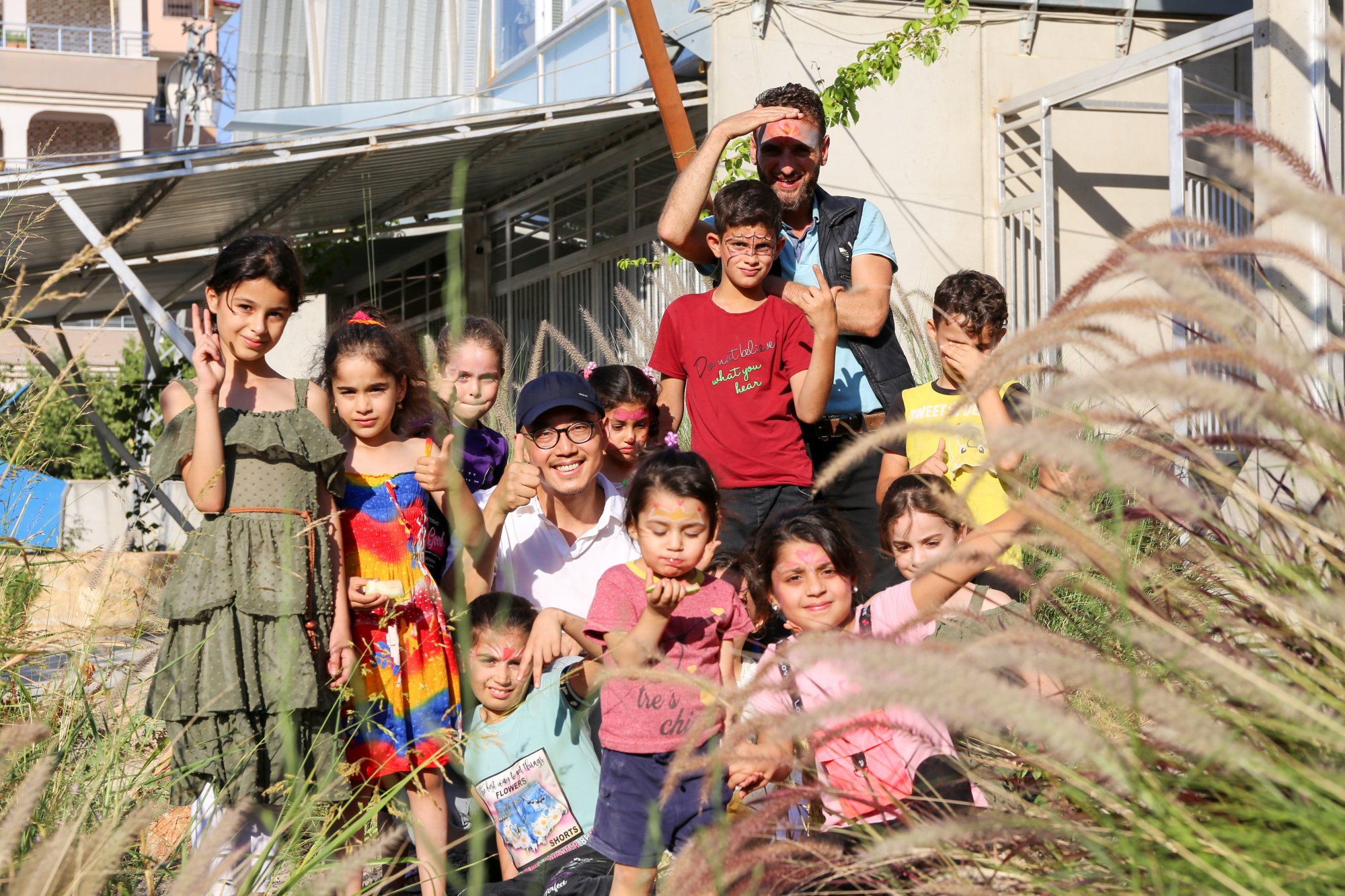 台湾  雷伊汉勒世界公民中心丨土耳其-27