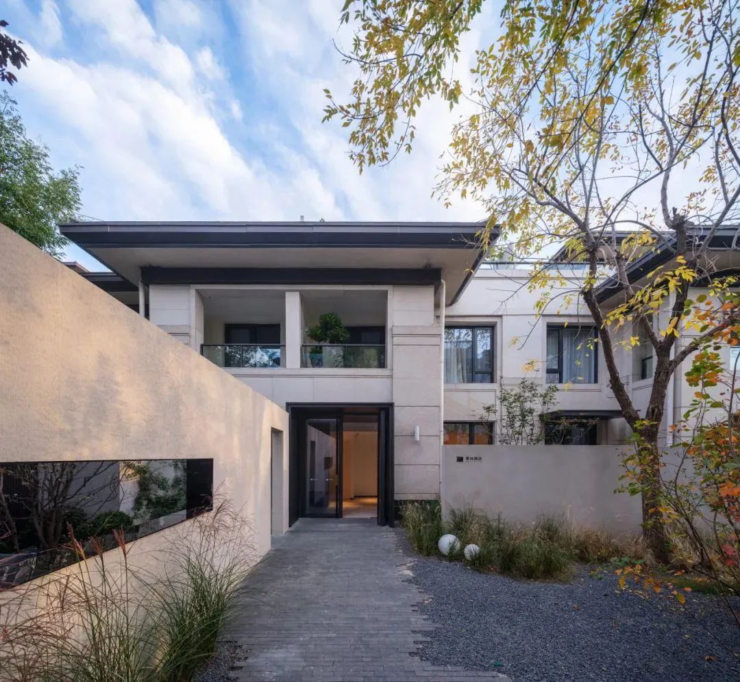 檀谷·C4&C8 商业景观丨中国北京丨重庆纬图景观设计有限公司-19