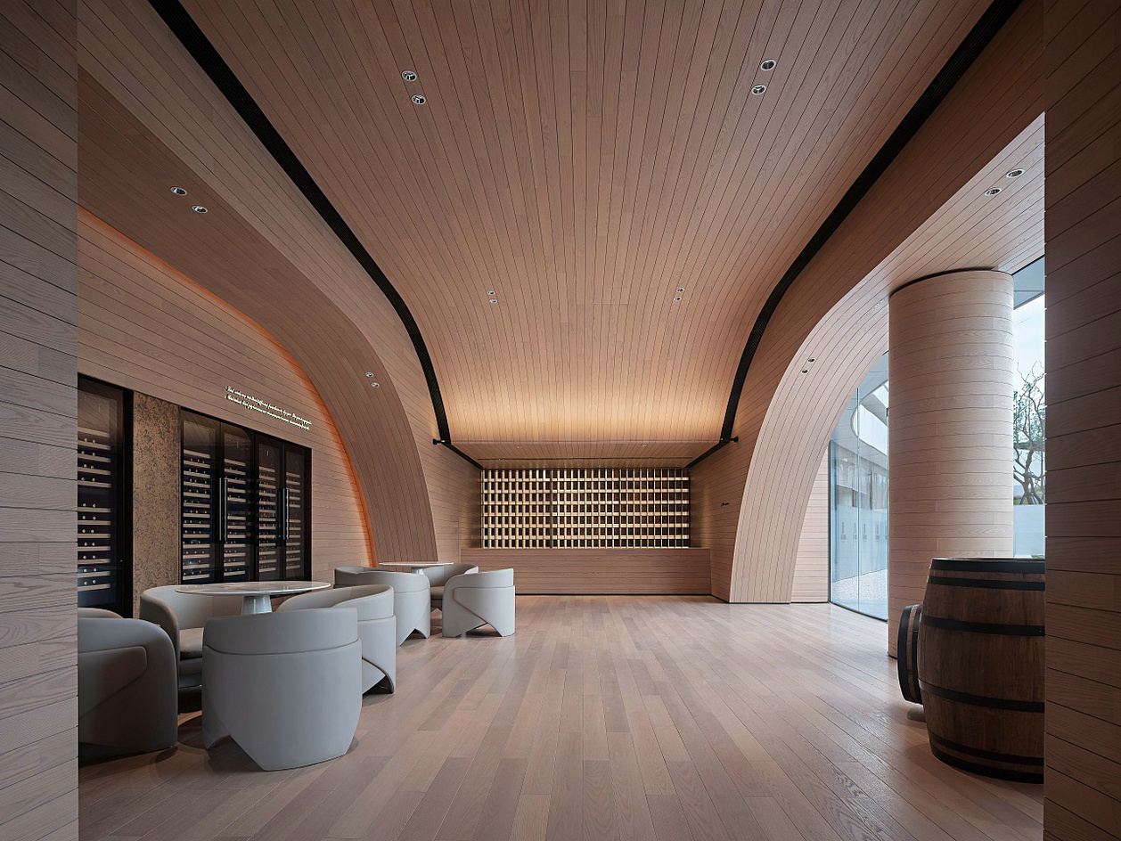 重庆万科璞园项目丨中国重庆丨ENJOYDESIGN-66