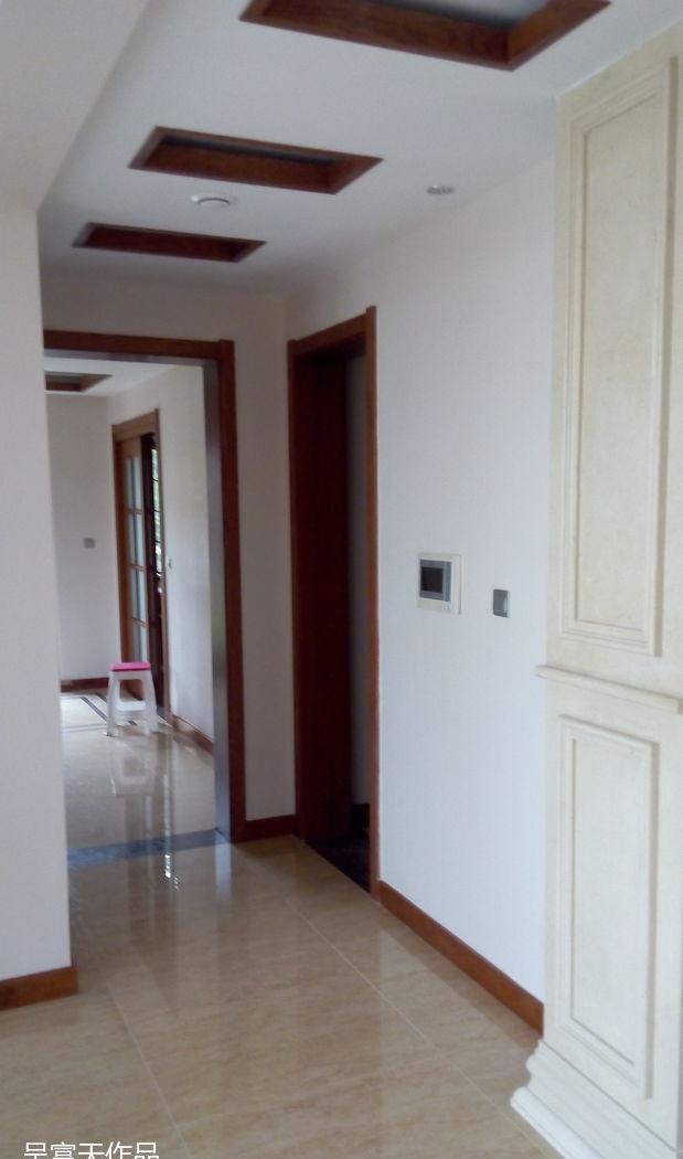 
棋盘山万科兰桥圣菲5027别墅 -16