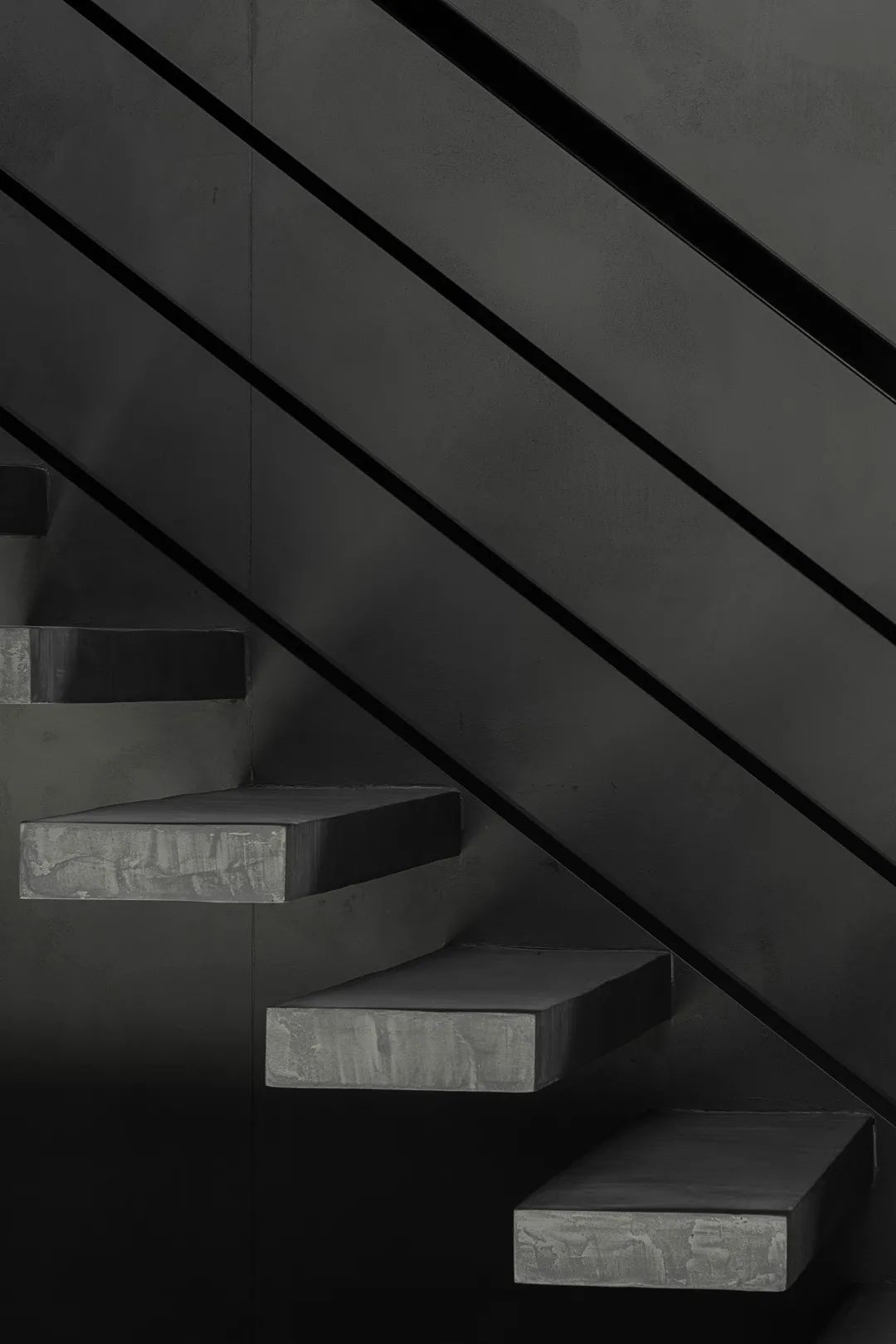 恰如其心·徐弥 600m²耀达天玺私宅设计丨徐彌空間設計工作室-15