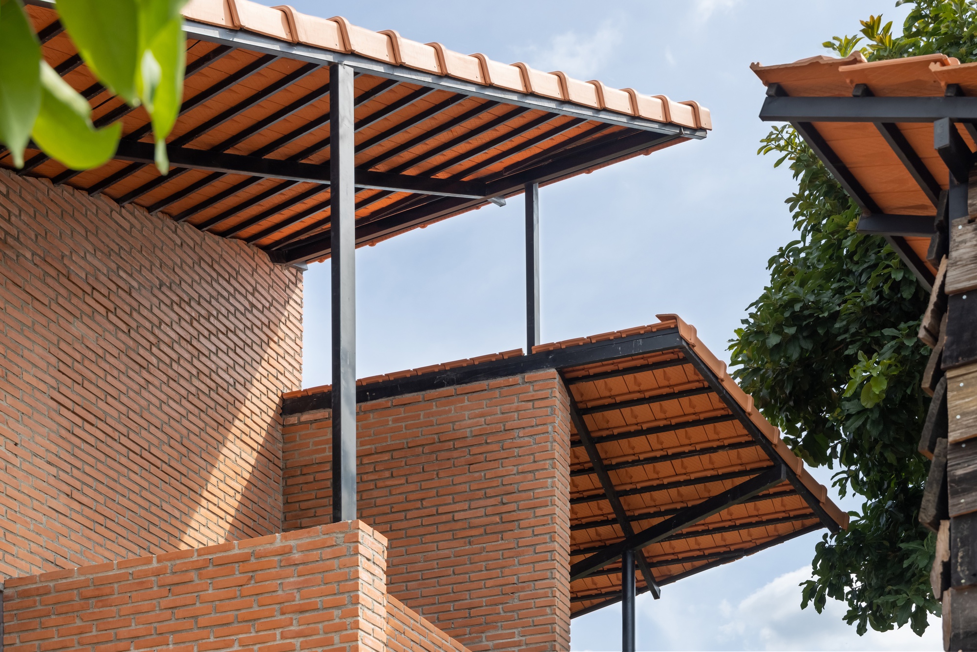 丨越南丨G+ Architects-9