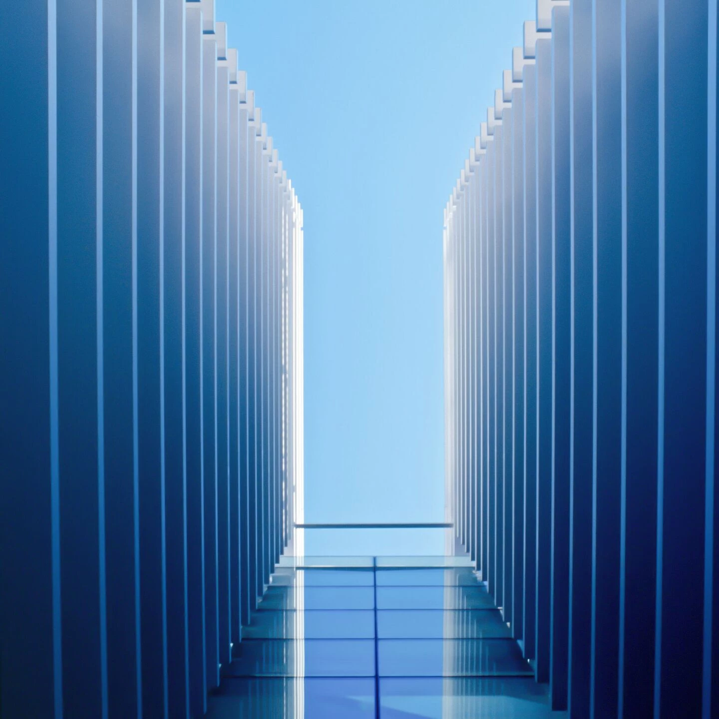 费利佩亲王研究中心丨西班牙丨Ramon Esteve Estudio-15