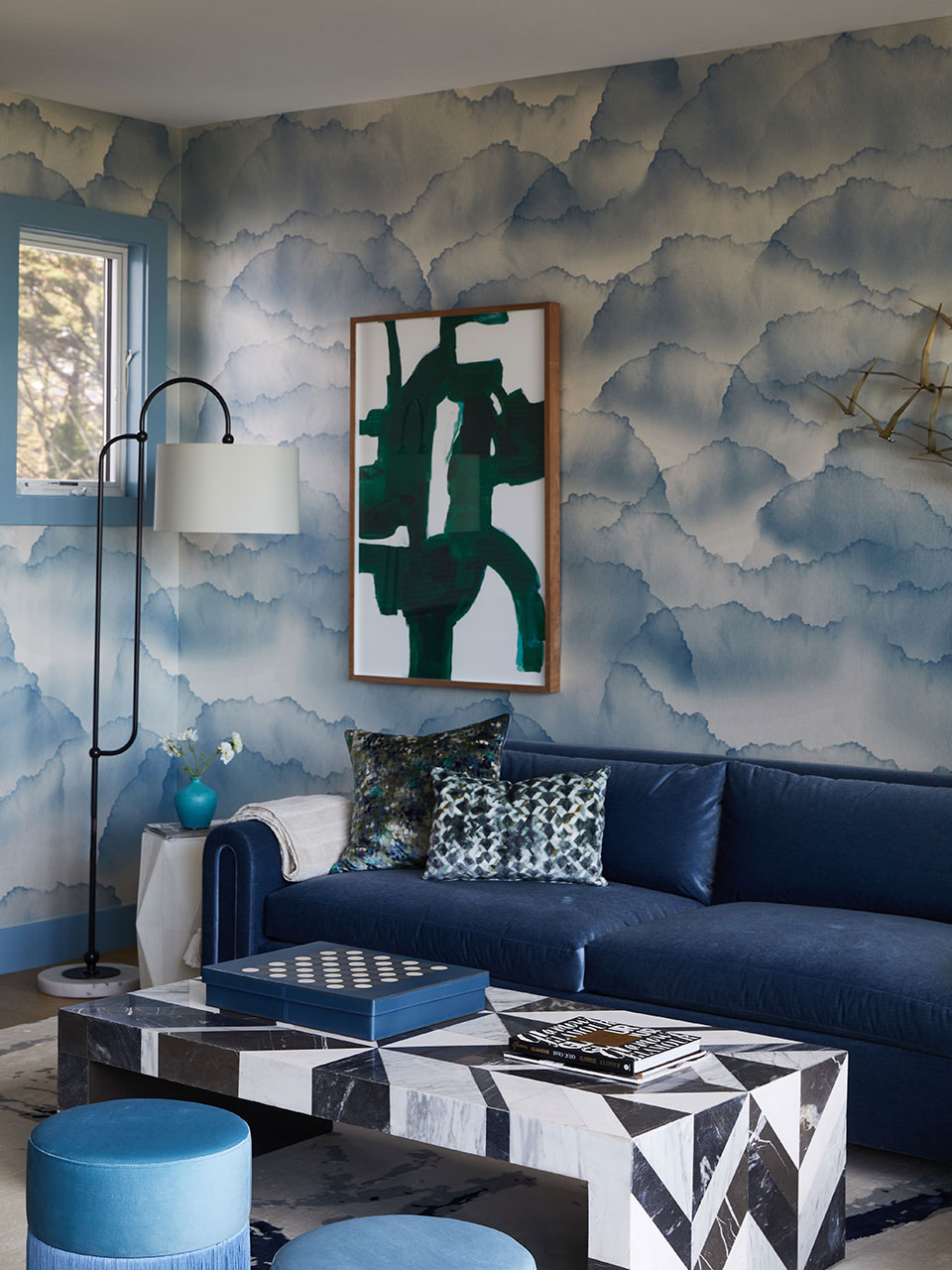 钻石高地保护区丨Jeff Schlarb Design Studio-4