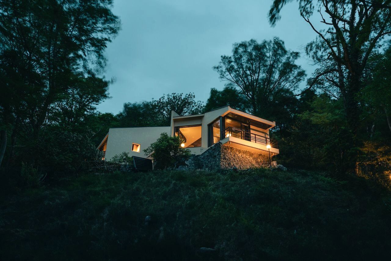 丨日本丨TIME MOD JAPAN建筑工作室-31