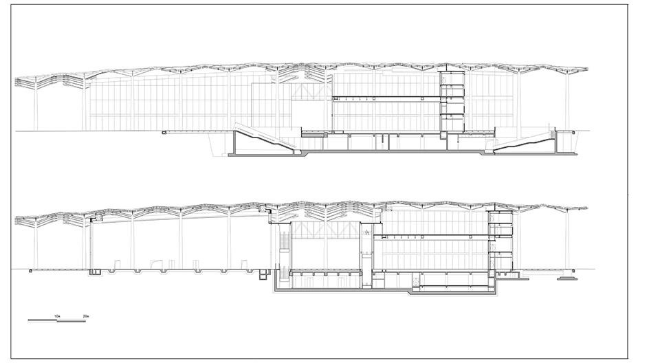 2019年中国北京世界园艺博览会国际馆 / BIAD胡越工作室-81